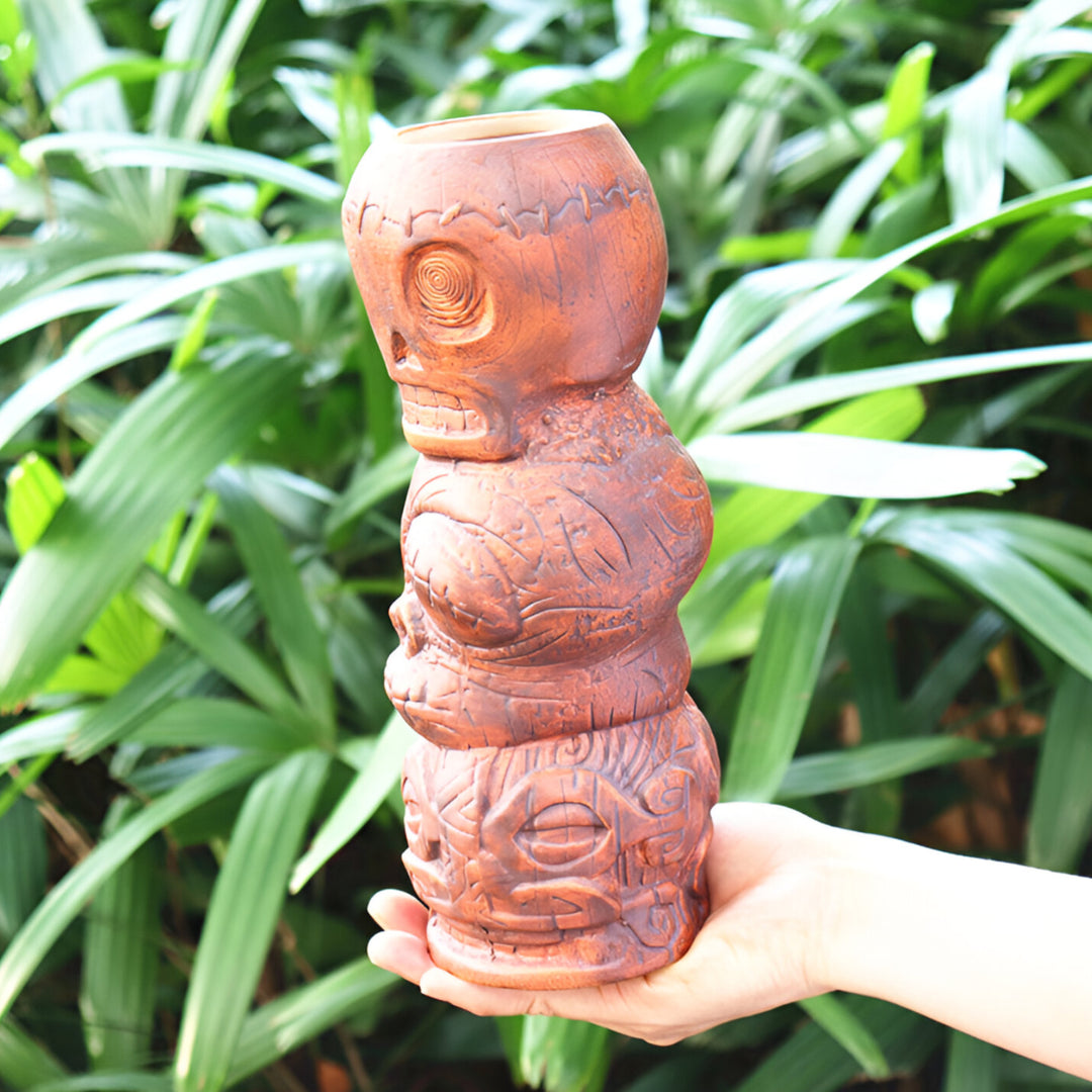 Tiki No.78'