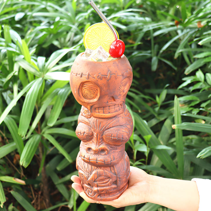 Tiki No.78'