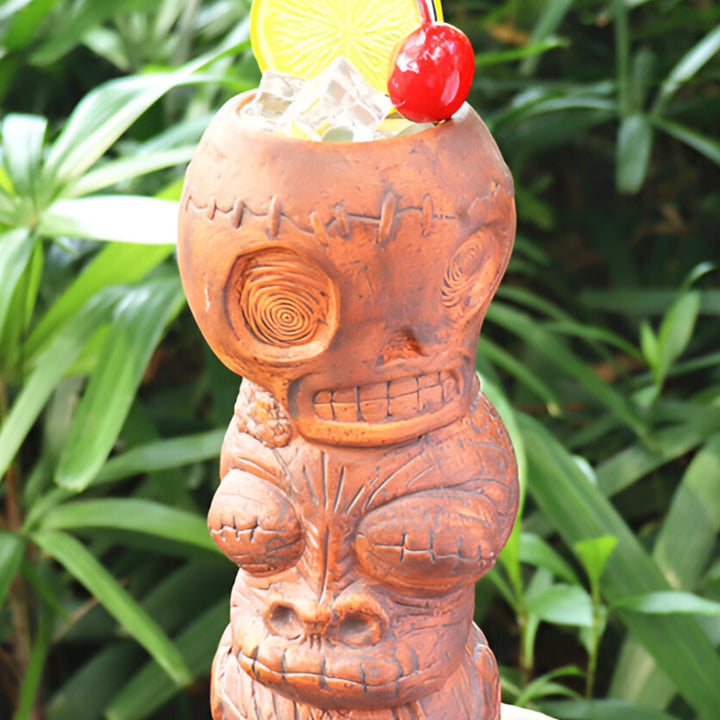 Tiki No.78'