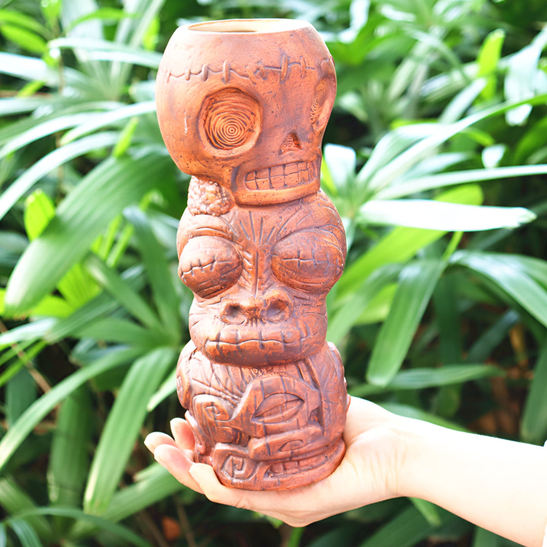 Tiki No.78'