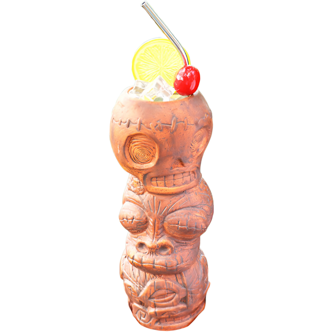 Tiki No.78'