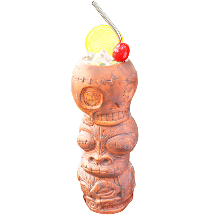 Tiki No.78'