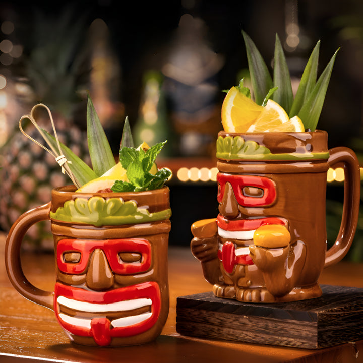 Tiki No.79'