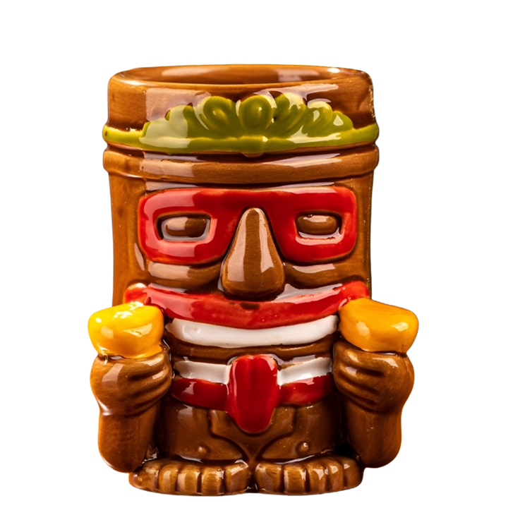 Tiki No.79'