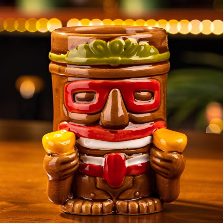 Tiki No.79'