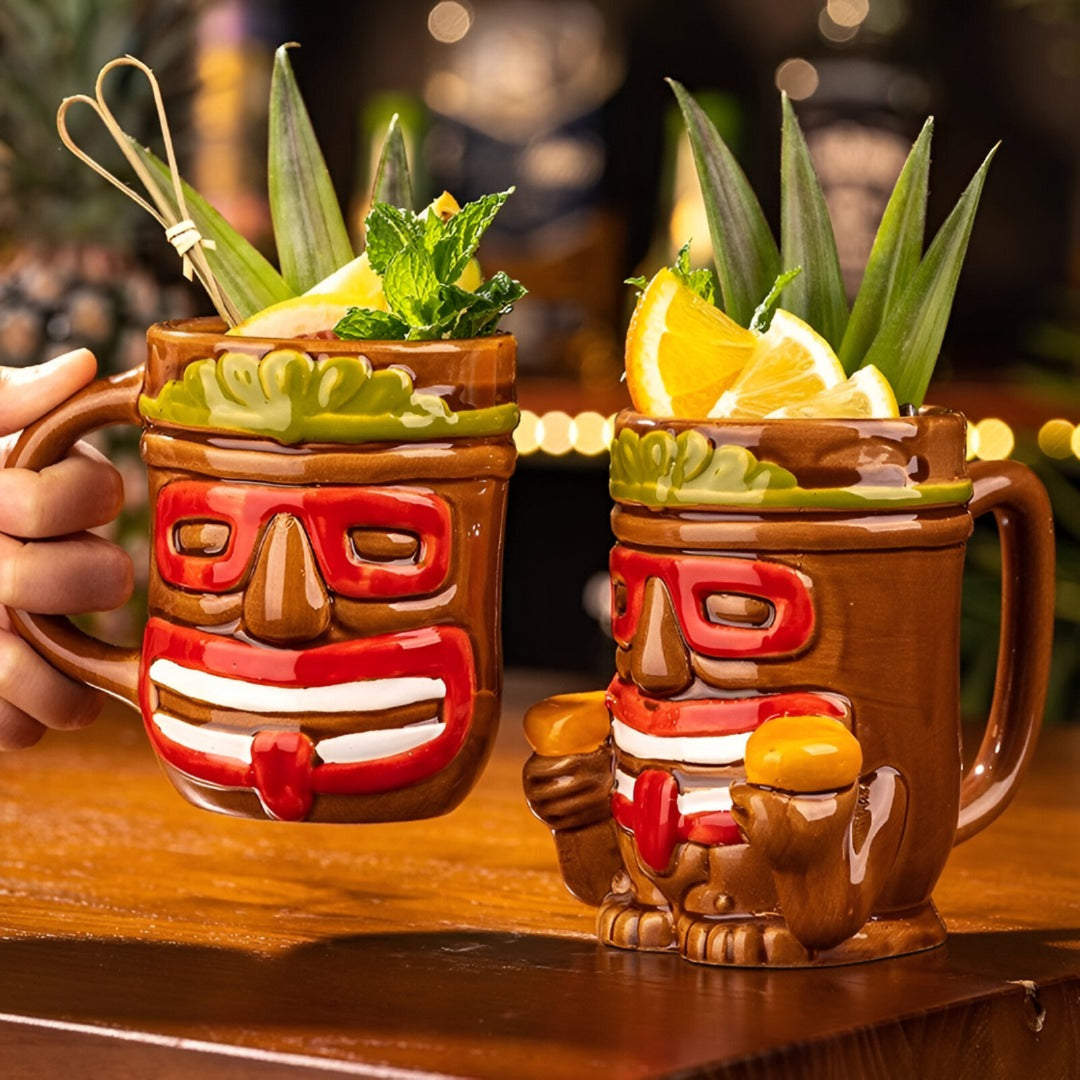 Tiki No.79'