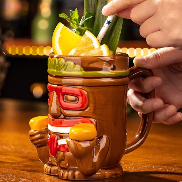 Tiki No.79'
