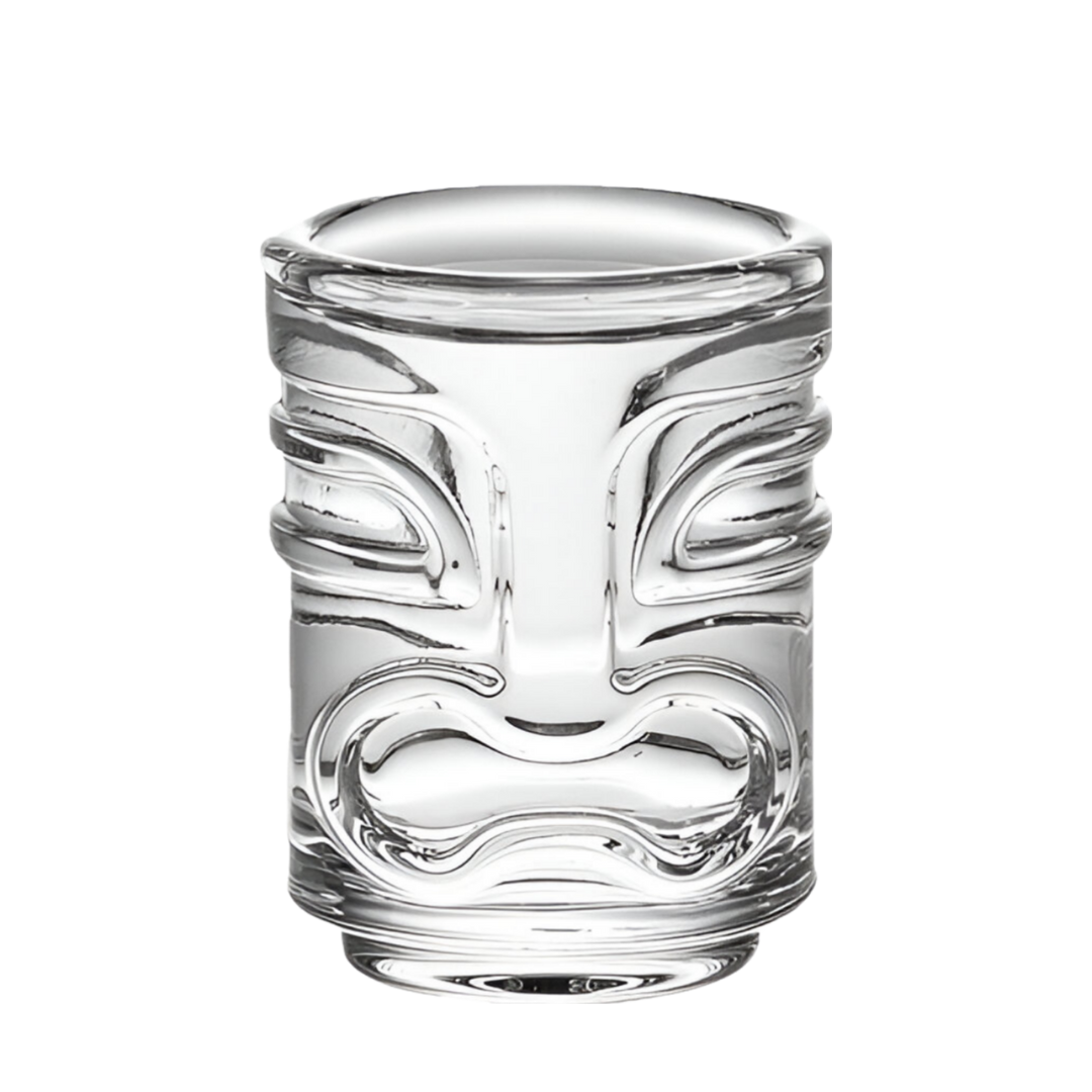 Tiki Shot Set|7-Delig|