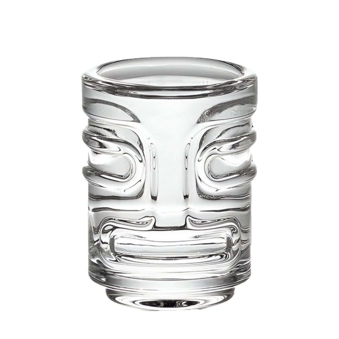 Tiki Shot Set|7-Delig|
