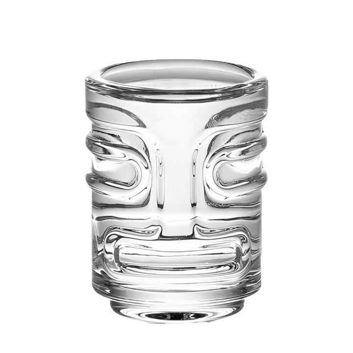 Tiki Shot Set|7-Delig|