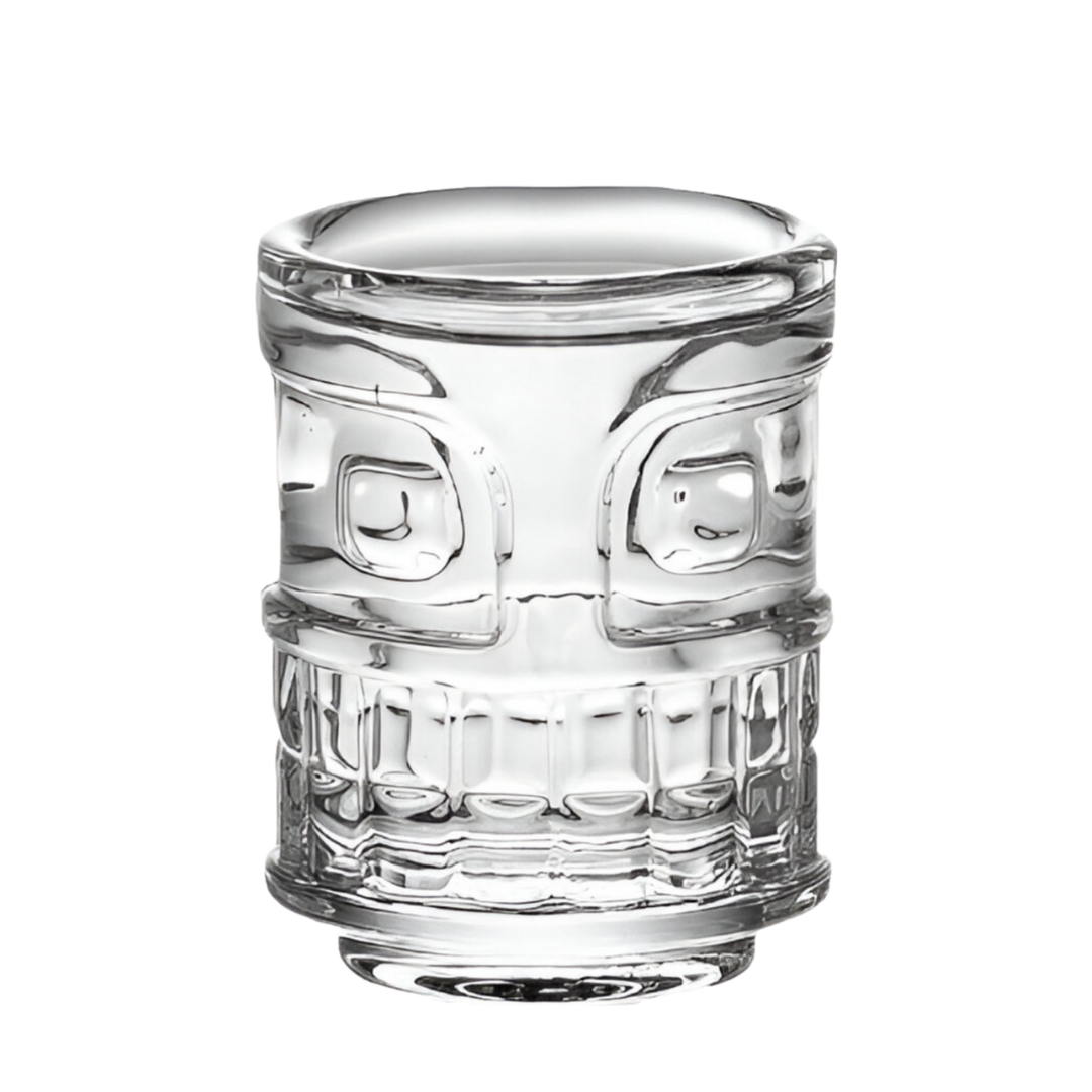 Tiki Shot Set|7-Delig|
