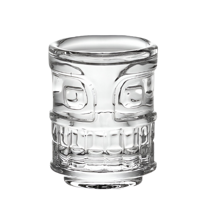 Tiki Shot Set|7-Delig|
