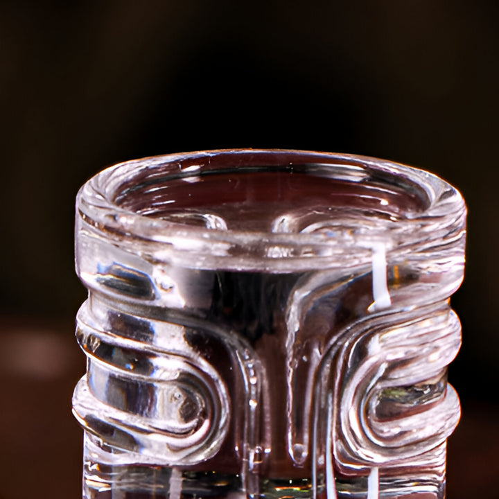 Tiki Shot Set|7-Delig|