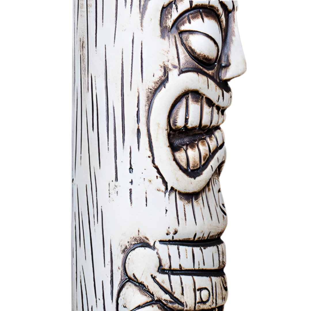 Tiki No.15'