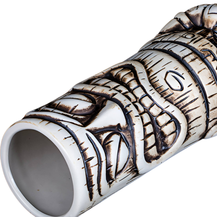 Tiki No.15'
