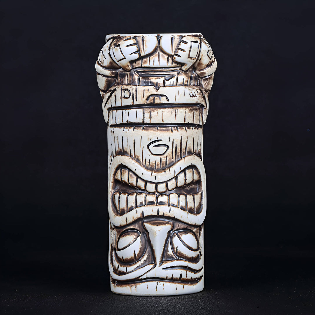 Tiki No.15'