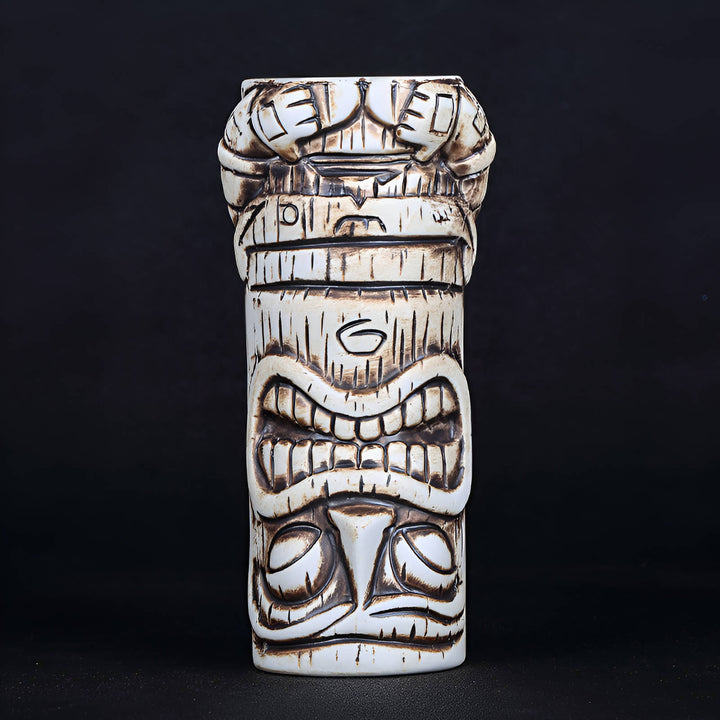 Tiki No.15'