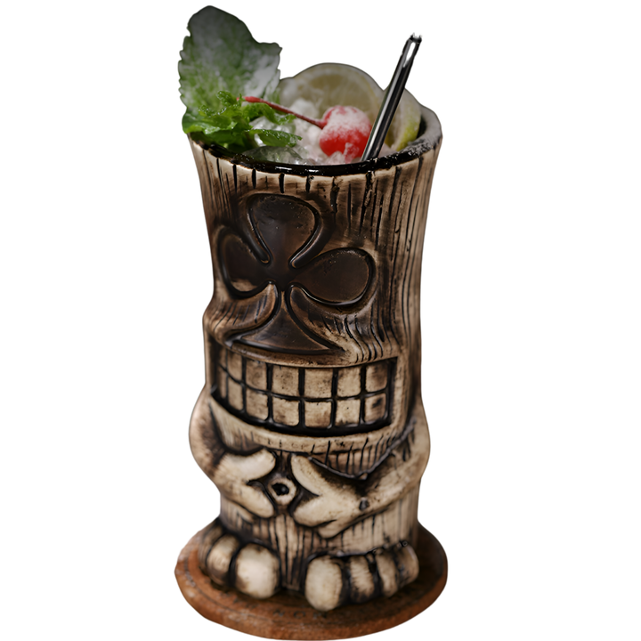 Tiki No.33'