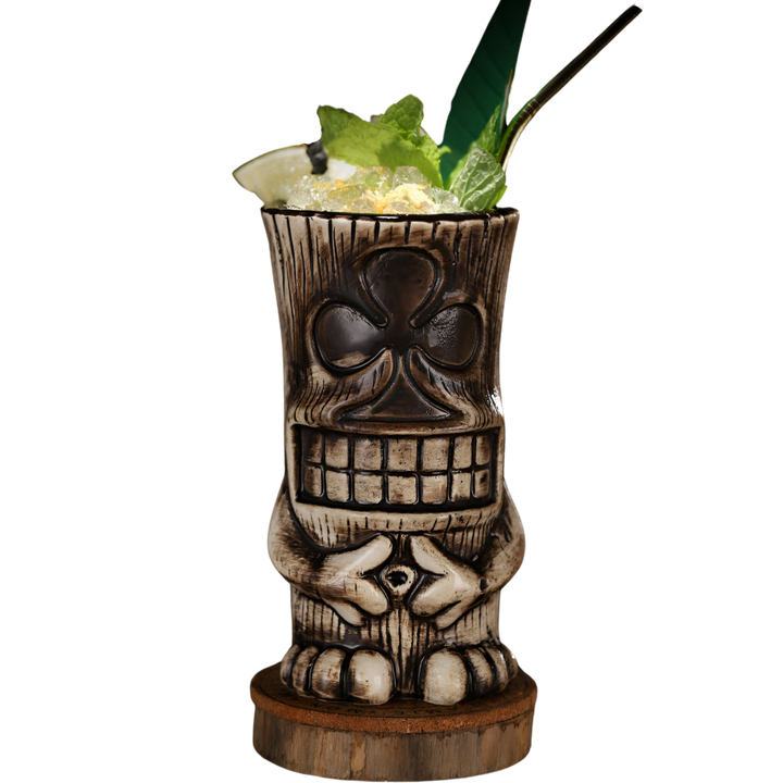 Tiki No.33'
