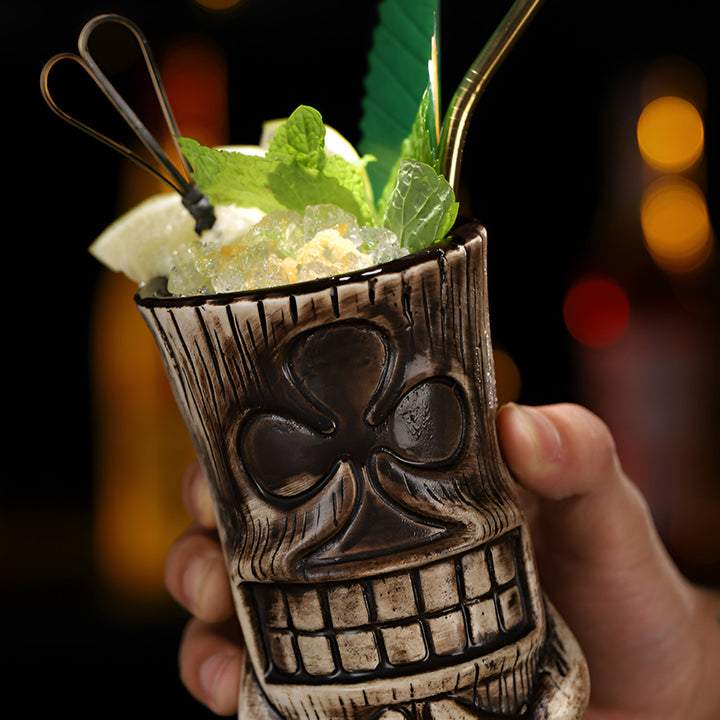 Tiki No.33'