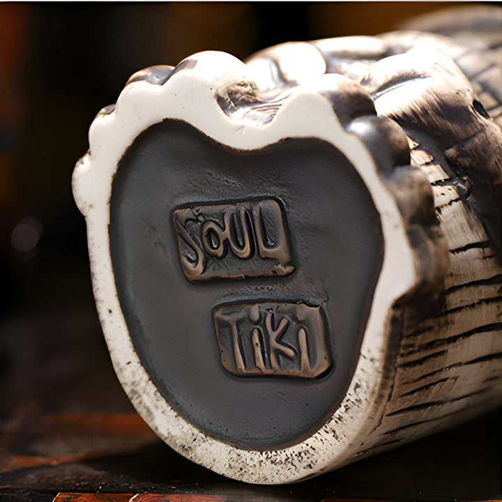 Tiki No.33'