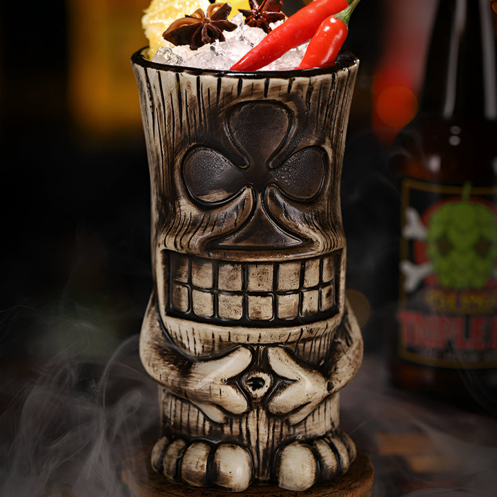 Tiki No.33'