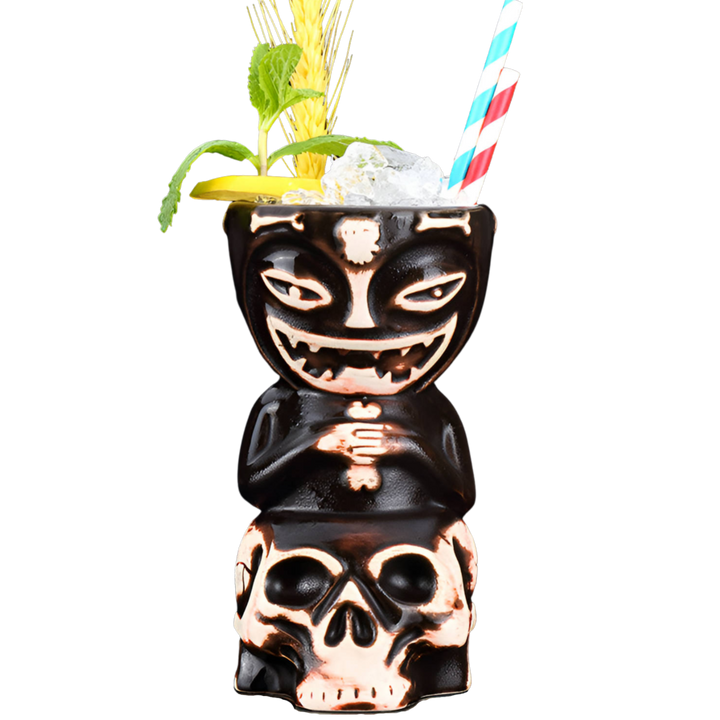 Tiki No.30'