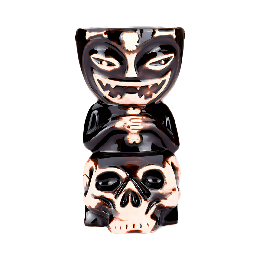 Tiki No.30'