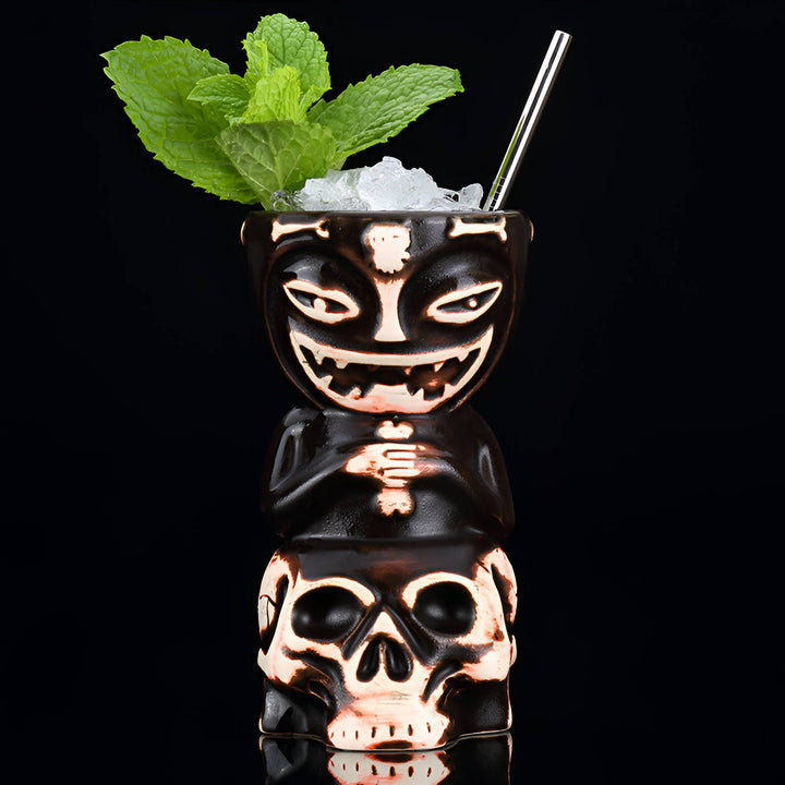 Tiki No.30'