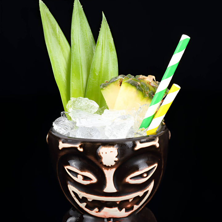 Tiki No.30'