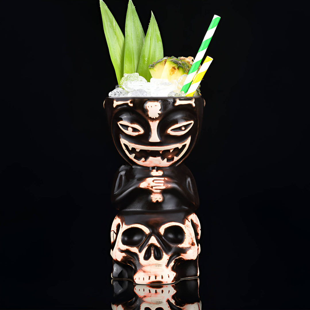 Tiki No.30'