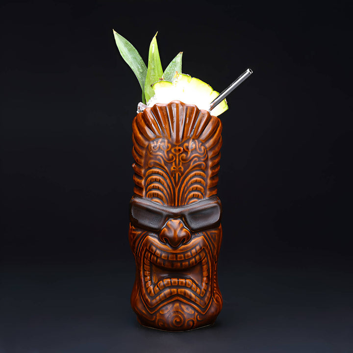 Tiki No.42'