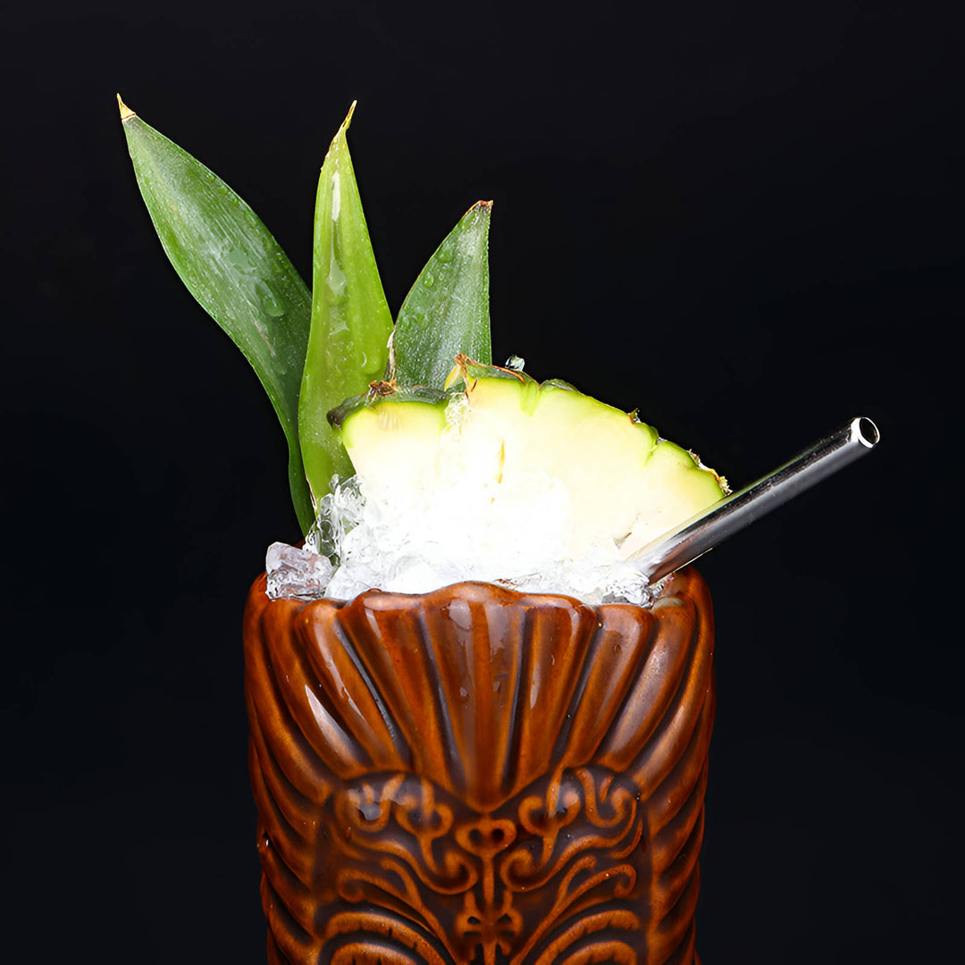 Tiki No.42'