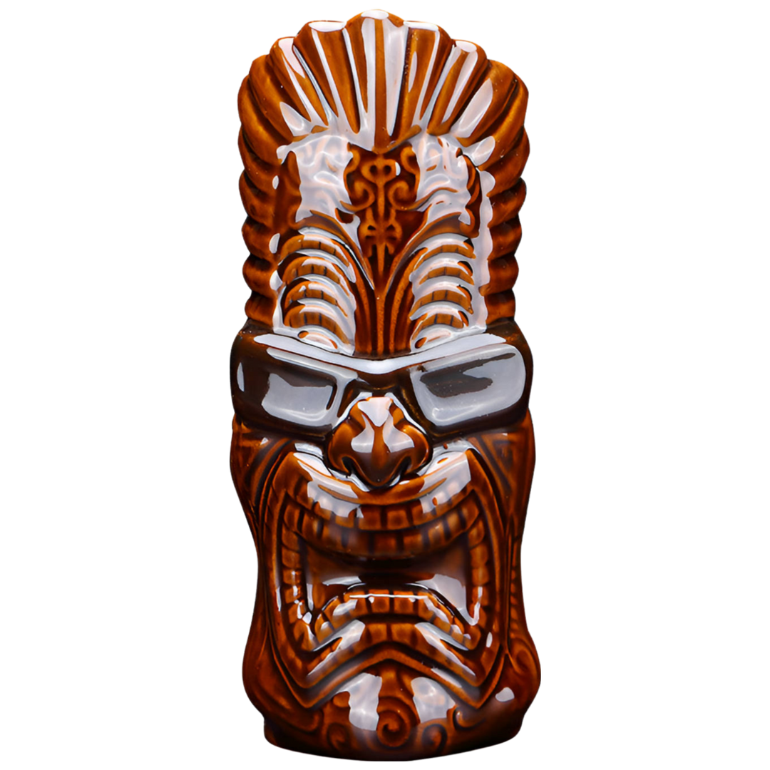 Tiki No.42'