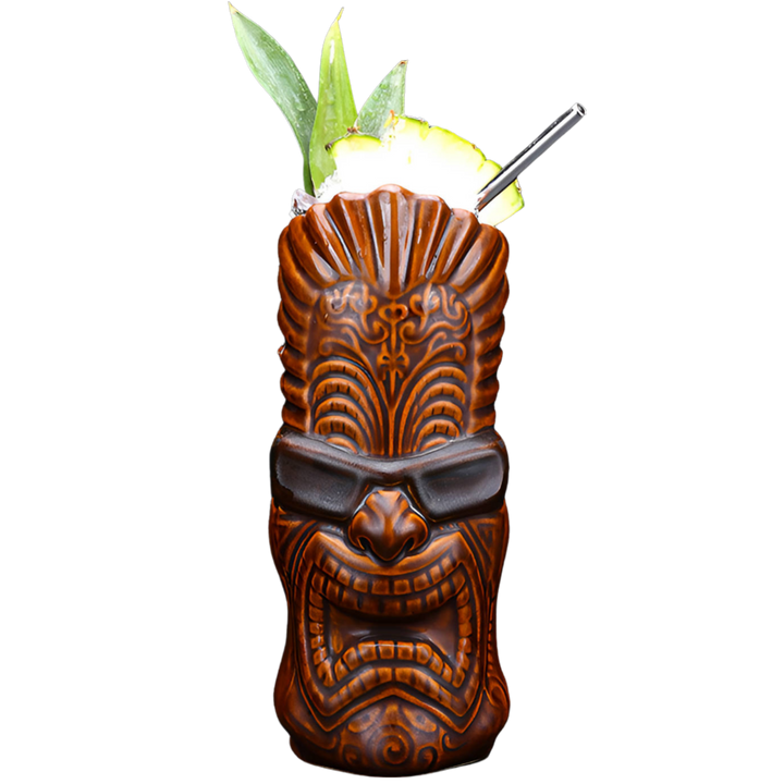 Tiki No.42'