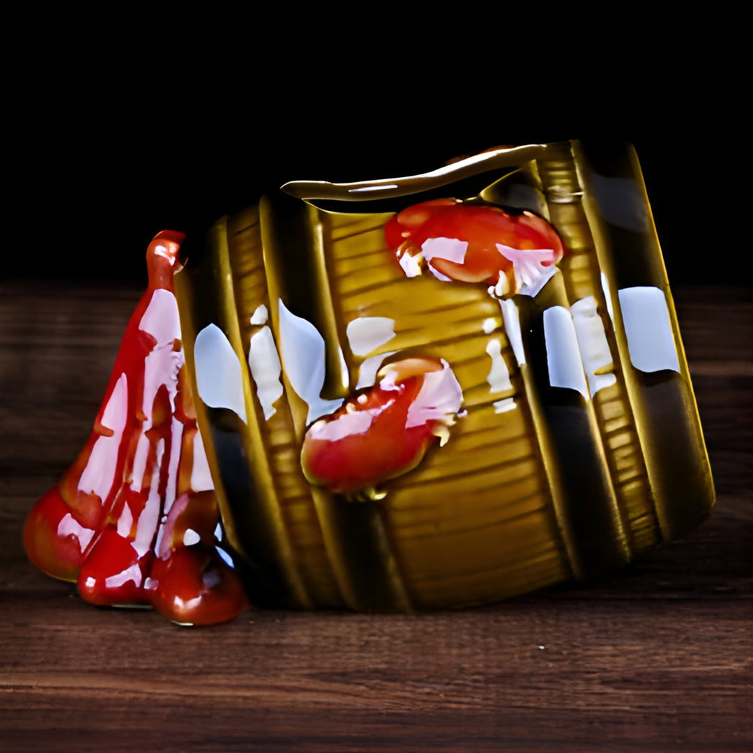 Tiki Octo