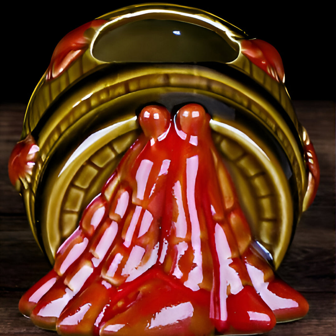 Tiki Octo