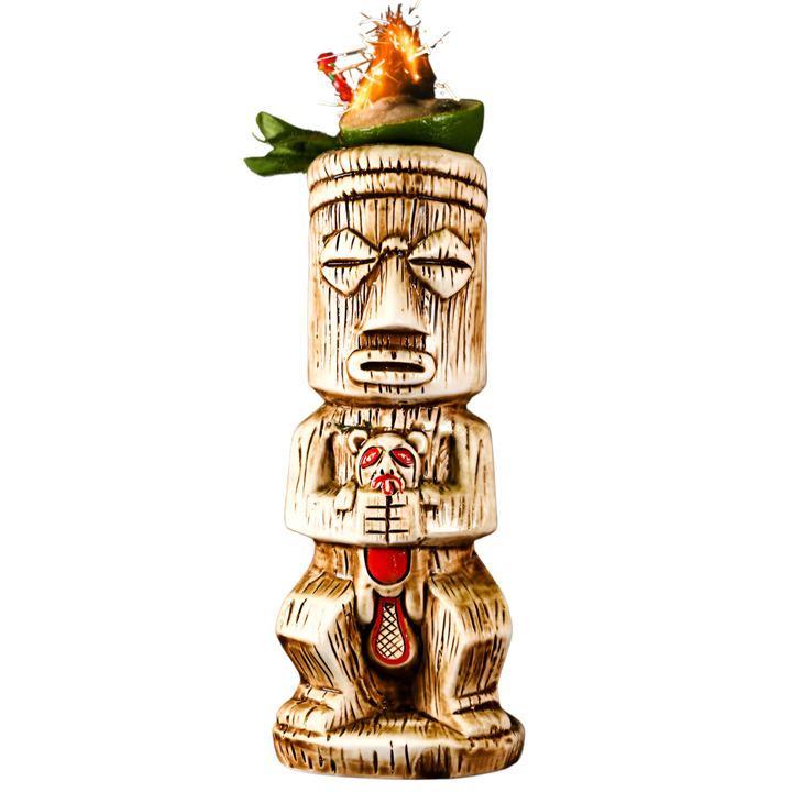 Tiki Sinner