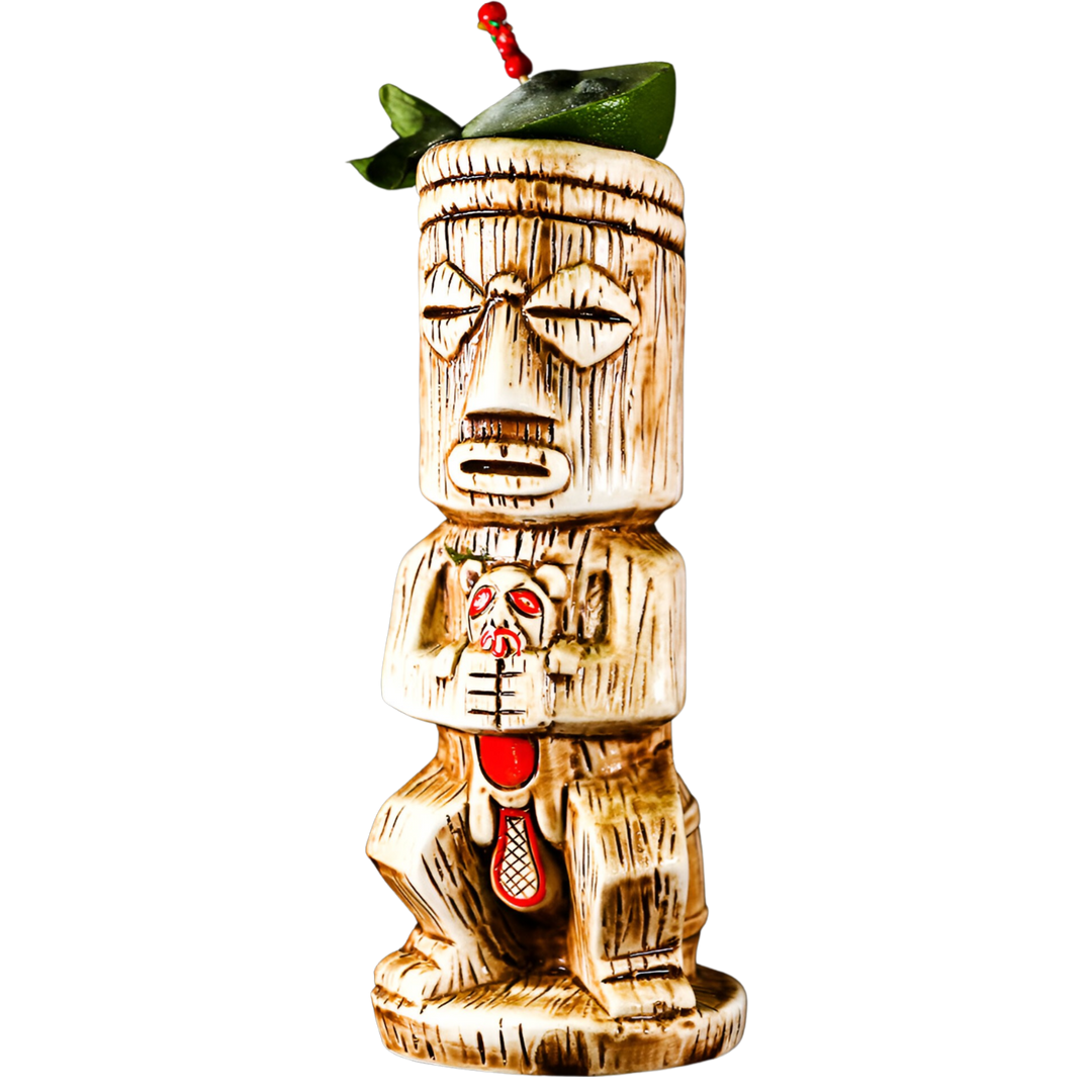 Tiki Sinner