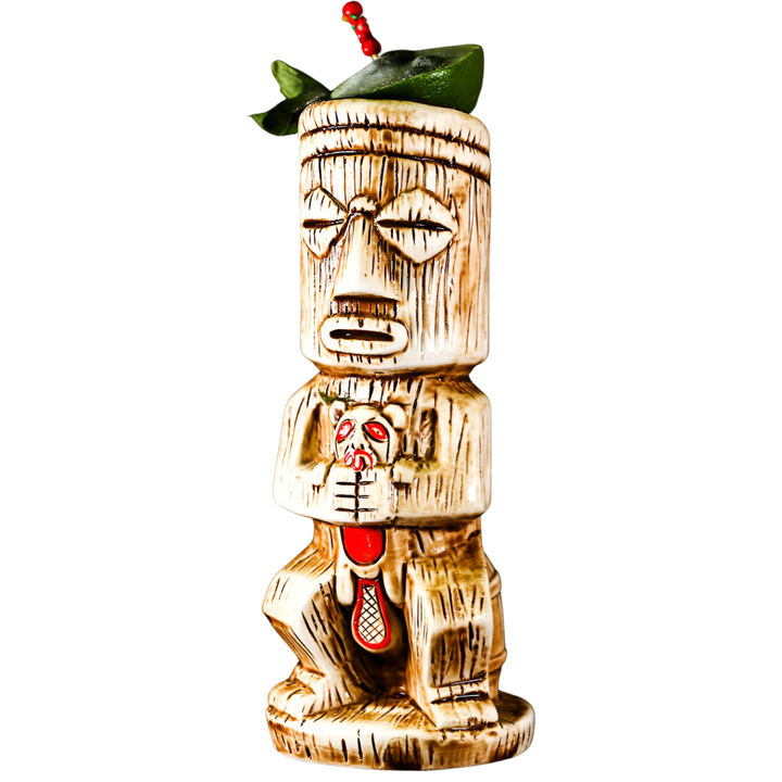Tiki Sinner