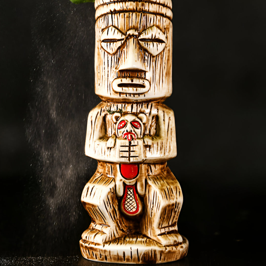 Tiki Sinner