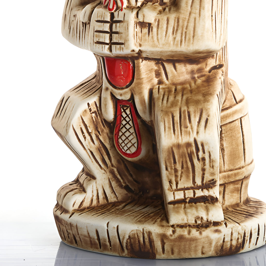 Tiki Sinner