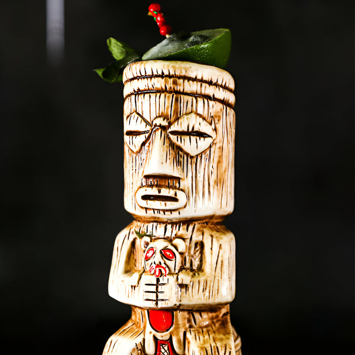 Tiki Sinner