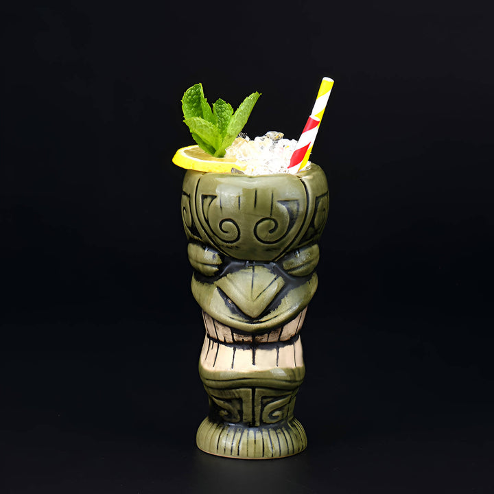 Tiki No.36'