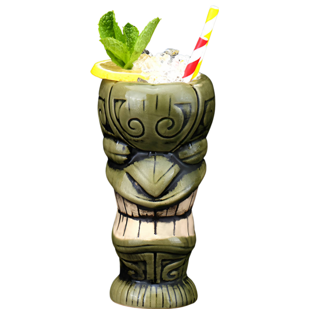 Tiki No.36'