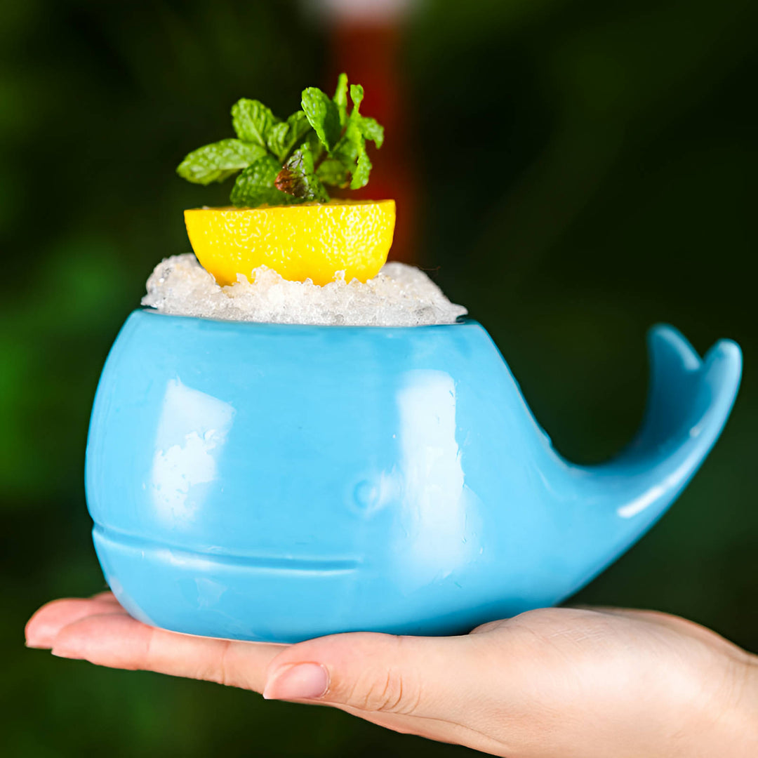 Tiki Walvis