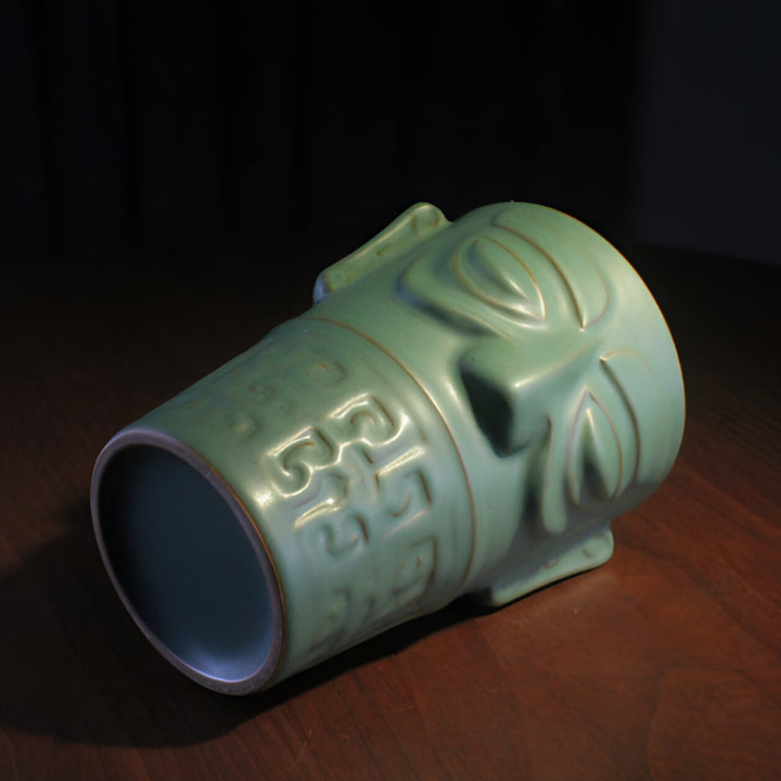 Tiki No.63'