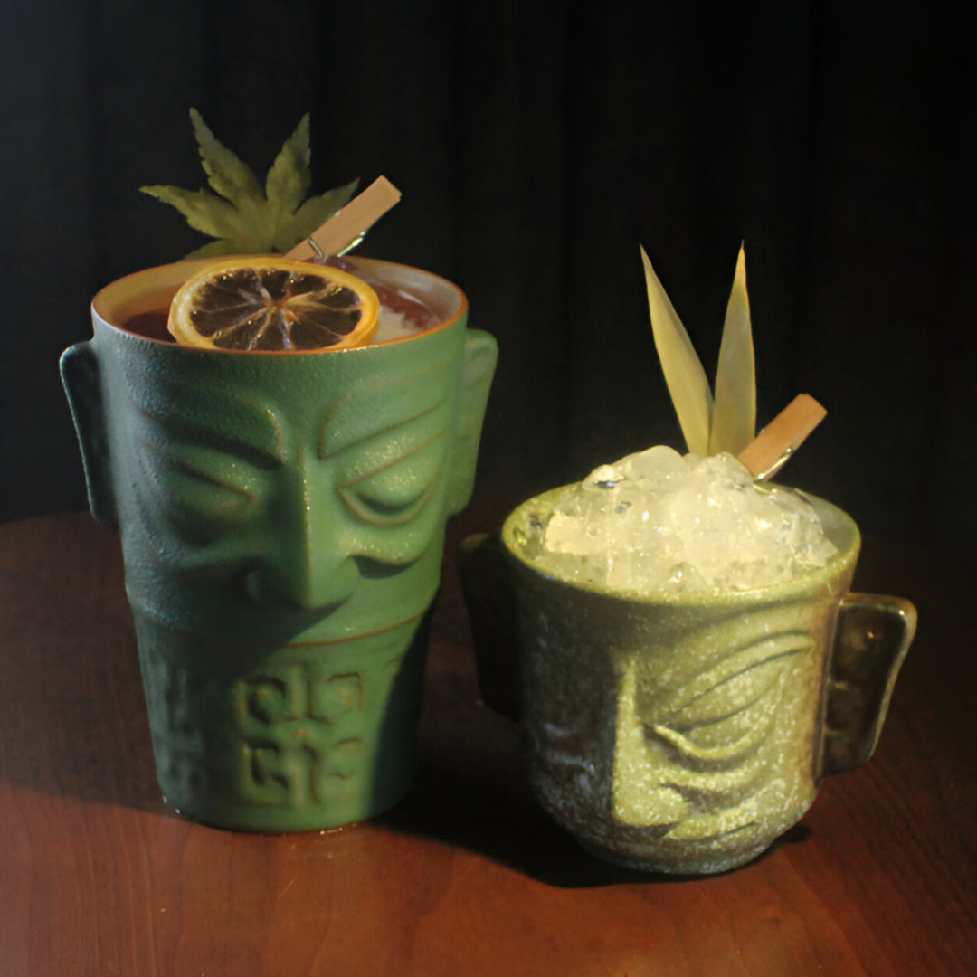 Tiki No.66'