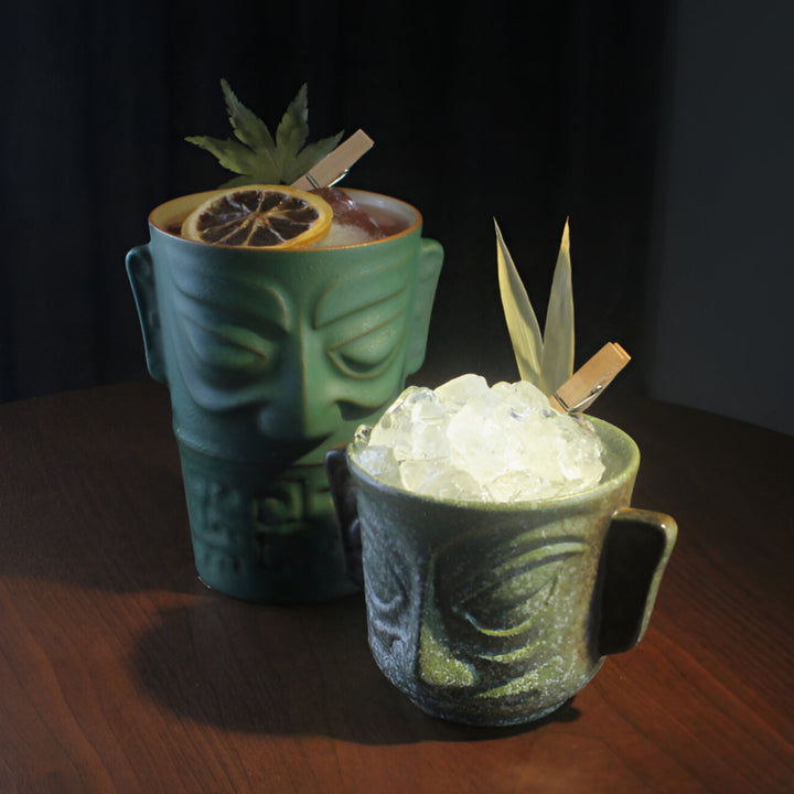 Tiki No.66'
