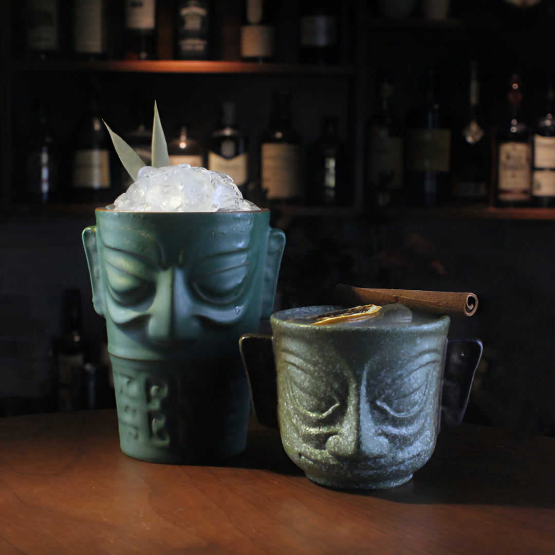 Tiki No.66'